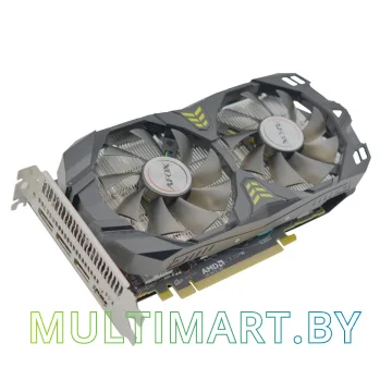 Видеокарта AFOX Radeon RX 580 8GB GDDR5 (AFRX580-8192D5H7-V4) картинка 3